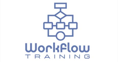 Workflow Training logo