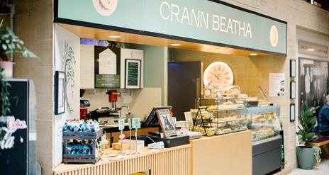 Crann Beatha Ltd