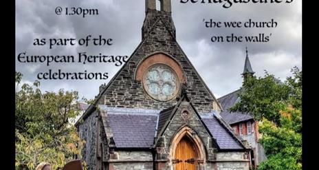 St Augustine's Concerts