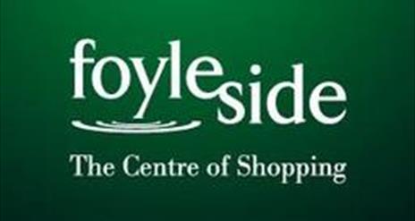 Foyleside Presents St Patrick's 2023