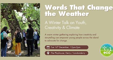 Climate Youth Creativity