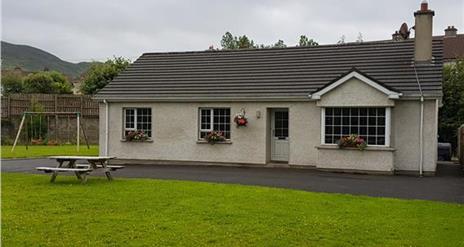 White Strand Beach House, Buncrana, Co.Donegal