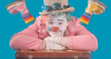 clown