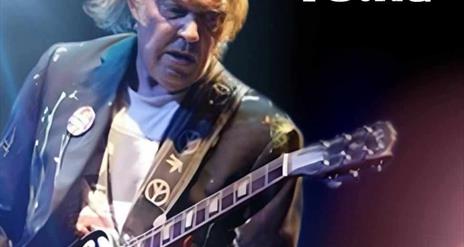 Neil Young
