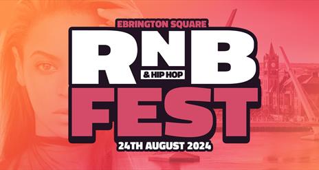 RnB & HipHop Fest