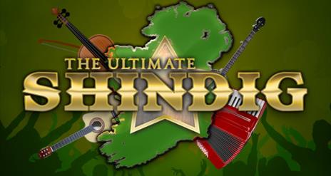 promo image for Shindig