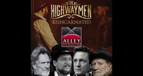 Image of The Highway Men