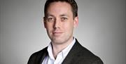 Author Ciaran McGonagle