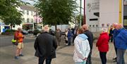 Hinterland Tours Ireland