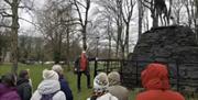 Hinterland Tours Ireland