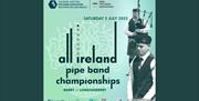 Promotional image for the Championships.