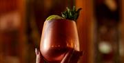 Derry Cocktail Week
