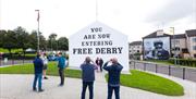 Bogside History Tours