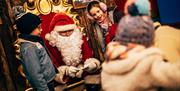 Santa