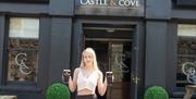 Castle & Cove
