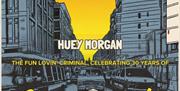 Huey Morgan