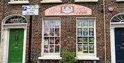 Little Acorns Bookstore