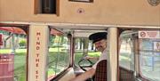 Photo of Derry City Bus Tours