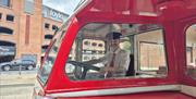 Photo of Derry City Bus Tours