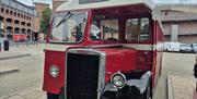 Photo of Derry City Bus Tours