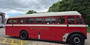 Photo of Derry City Bus Tours