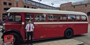 Photo of Derry City Bus Tours