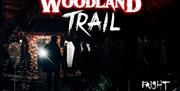 Fright Night Woodland Trail