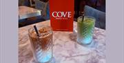 Castle & Cove