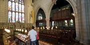 St Columb's Cathedral