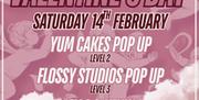 POPUPS VALENTINES LIVE MUSIC