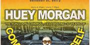 Huey Morgan
