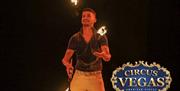 Circus Vegas