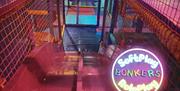 Bonkers Soft Play