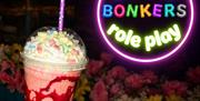 Bonkers Soft Play