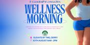 SDL Wellness Event details