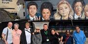 Hinterland Tours Ireland