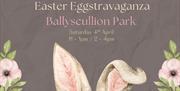 Easter Eggstravaganza Poster