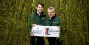 Meet the Farmers - Brook Hall Estate Open Farm Weekend