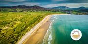 Ballyliffin Golf Club, Donegal Links Challenge