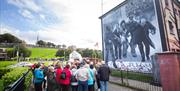 Bogside History Tours