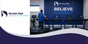 Brooke Park Leisure - Gym