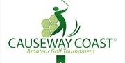 Causeway Coast Amateur Golf Tournament