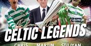 Celtic Legends - Millennium Forum, Derry