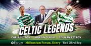 Celtic Legends - Millennium Forum, Derry 2