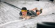 slip n slide