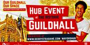Mayor Hub Graphic
