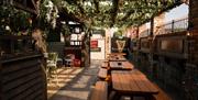 The Fiddlers Rest Bar & Restaurant
