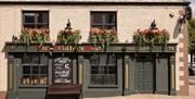 The Fiddlers Rest Bar & Restaurant