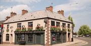 The Fiddlers Rest Bar & Restaurant