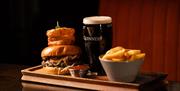 Dormans Bar